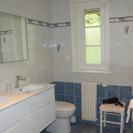 Matignon 3* Bagnoles de l'Orne Normandie