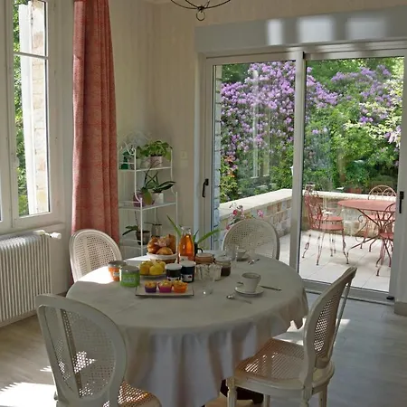 فندق مبيت وإفطار Matignon 3*