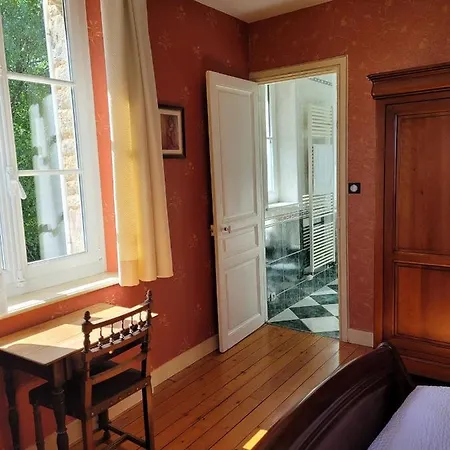 Matignon Bed & Breakfast Bagnoles de l'Orne Normandie