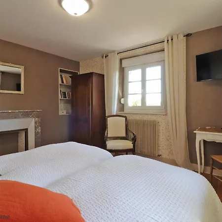 Matignon Bed & Breakfast Bagnoles de l'Orne Normandie