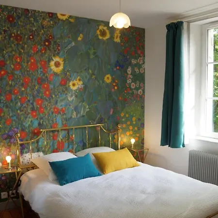 Matignon Bed & Breakfast Bagnoles de l'Orne Normandie