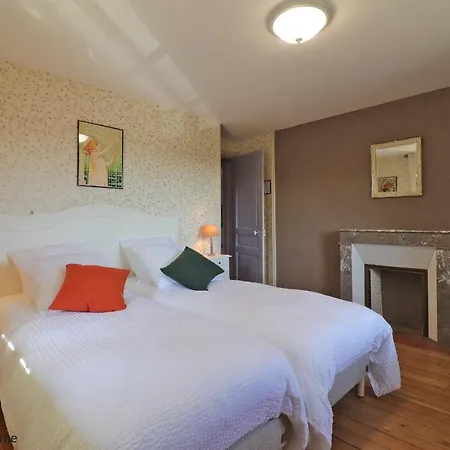 Matignon Bed & Breakfast