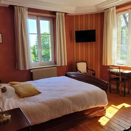 Bed & Breakfast Matignon Bagnoles de l'Orne Normandie