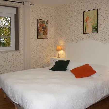 Bed & Breakfast Matignon Bagnoles de l'Orne Normandie