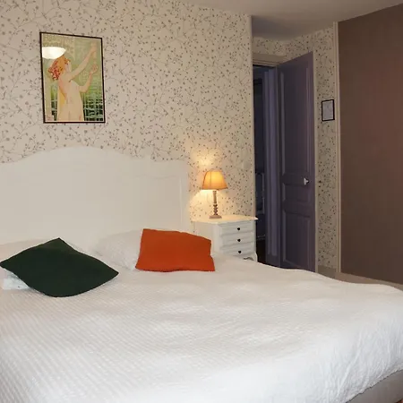 Matignon Bagnoles de l'Orne Normandie