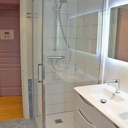 Matignon 3*