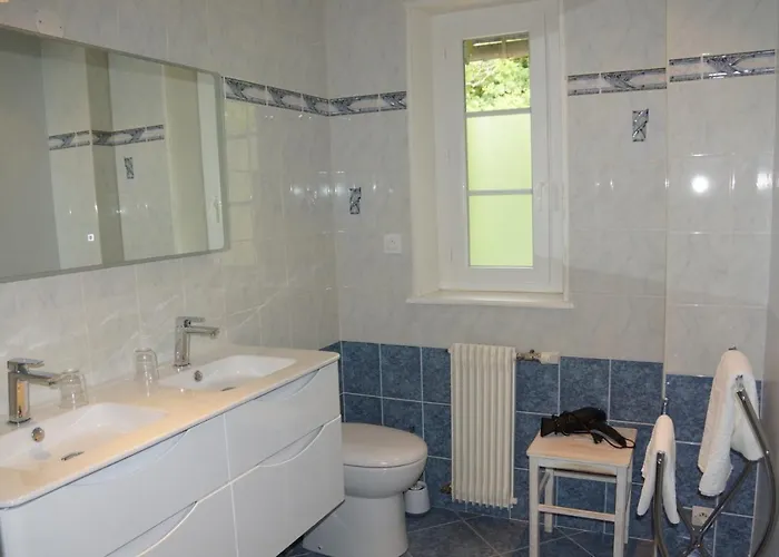 Matignon 3* Bagnoles de l'Orne Normandie