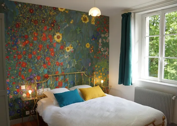 Matignon Bed & Breakfast Bagnoles de l'Orne Normandie