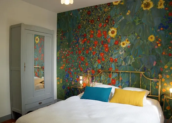 Matignon Bagnoles de l'Orne Normandie