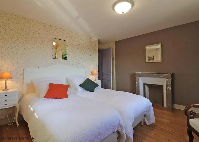 Matignon Bed and Breakfast