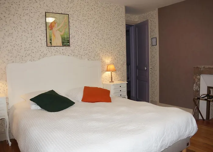 Matignon Bagnoles de l'Orne Normandie